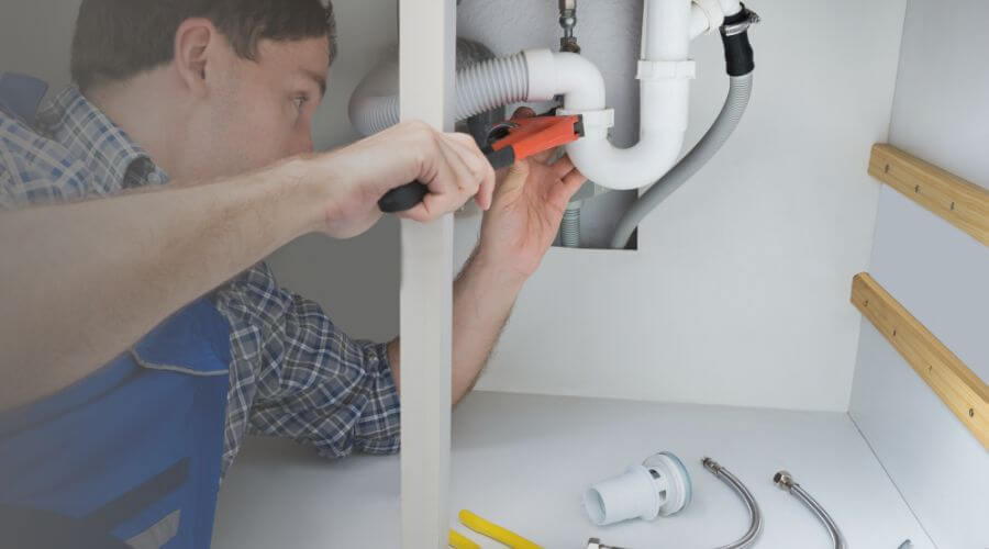 Professional bathroom faucet installation in Bernice, LA